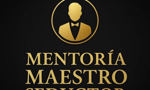MENTORIA MAESTRO SEDUCTOR ( SUSCRIPCION MENSUAL )