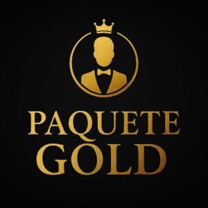 Paquete Gold