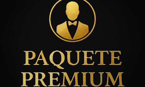 Paquete Premium