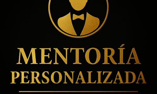 Mentoría personalizada 1 a 1